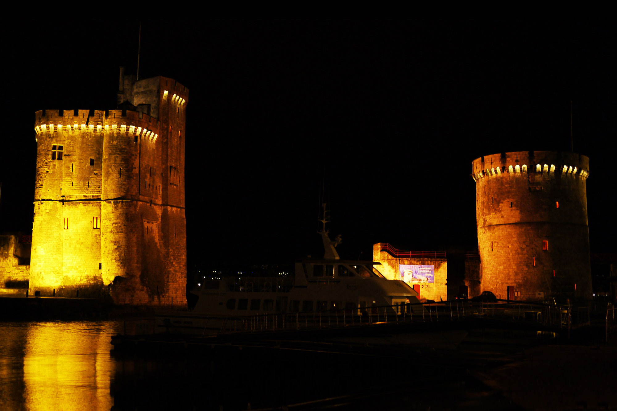Omnilum, éclairage La Rochelle, éclairage Angoulème, luminaires La Rochelle, luminaires Angoulème